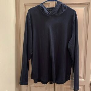 VRST light weight hoodie